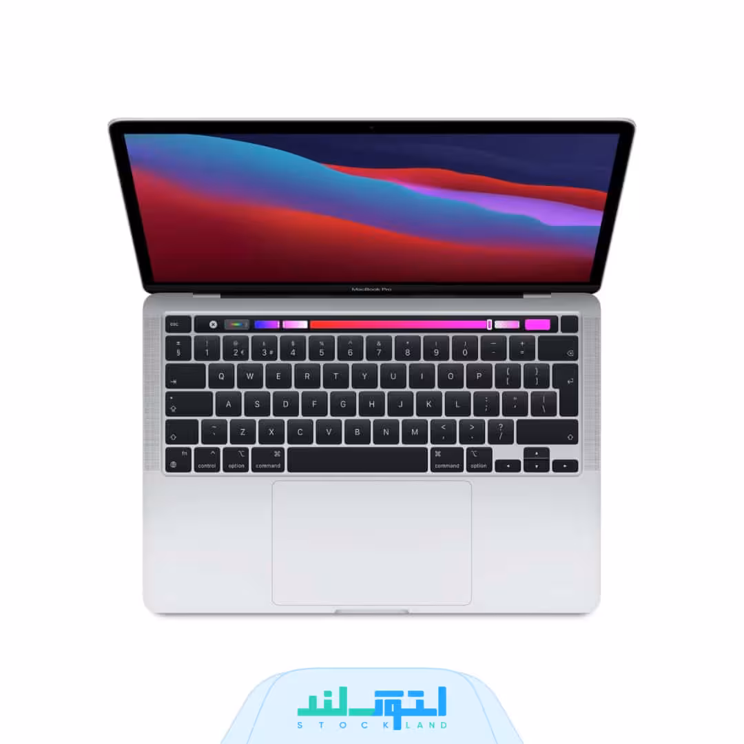 لپ تاپ Apple مدل MacBook Pro A2338