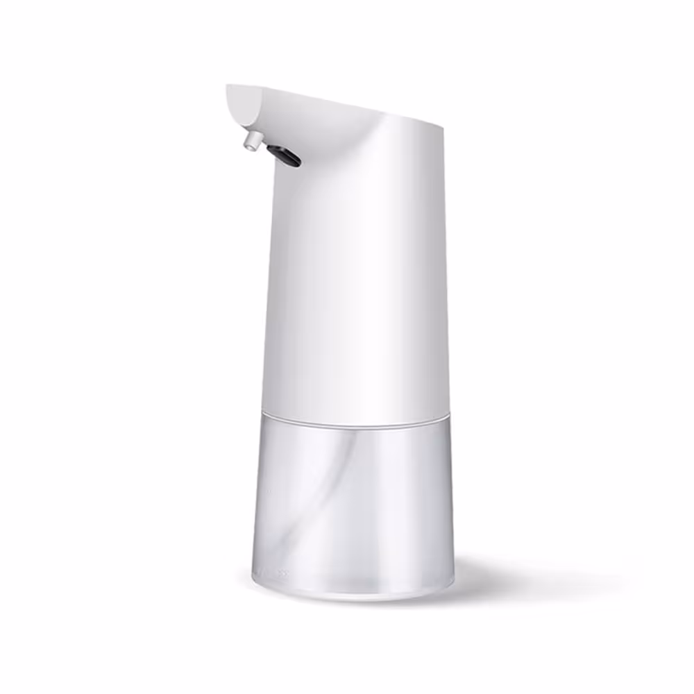 پمپ فوم ساز مایع دستشویی یوسمز Usams US-ZB122 Auto Foaming Hand Washer