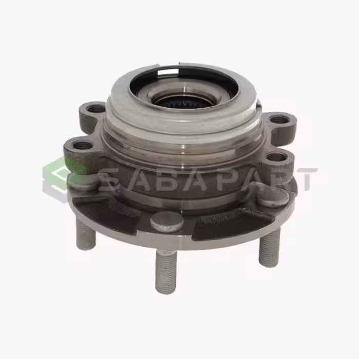 توپی چرخ نیسان آلتیما – جلو سمت راست – برند فبست