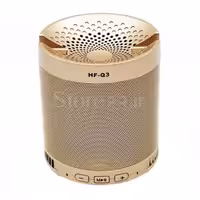 اسپیکر قابل حمل مدل HF-Q3