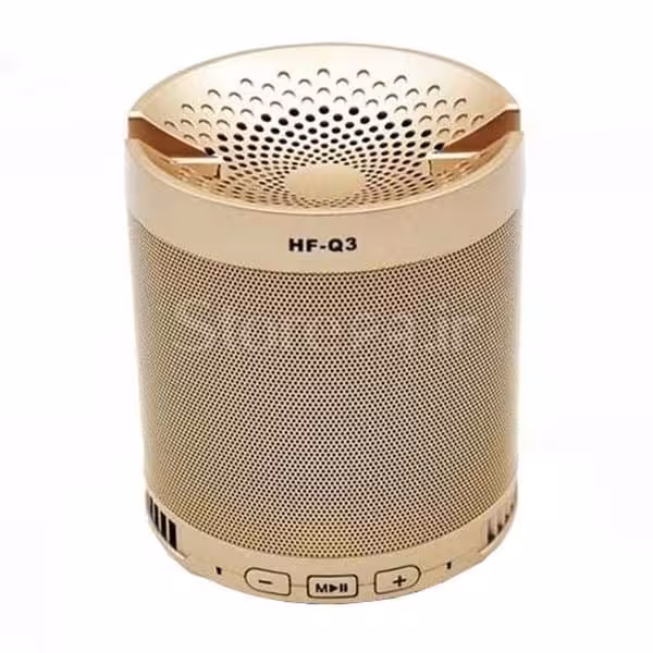اسپیکر قابل حمل مدل HF-Q3