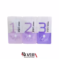 مواد لیفت ساشه ای آیکونیک پک 3 عددی