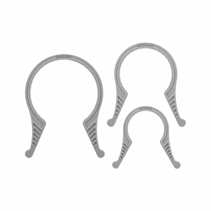 آچار فیلتر لنز جی جی سی مدل FW-3795II