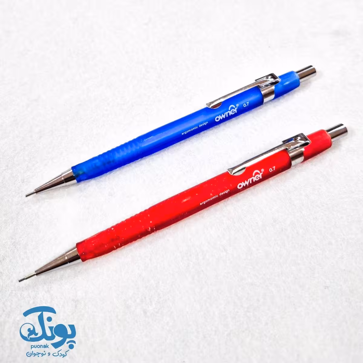 اتود اونر طرحدار 0.7