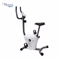 دوچرخه ثابت پروتئوس JC500 WHITE
