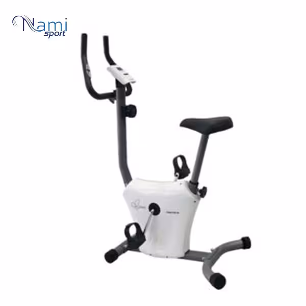 دوچرخه ثابت پروتئوس JC500 WHITE