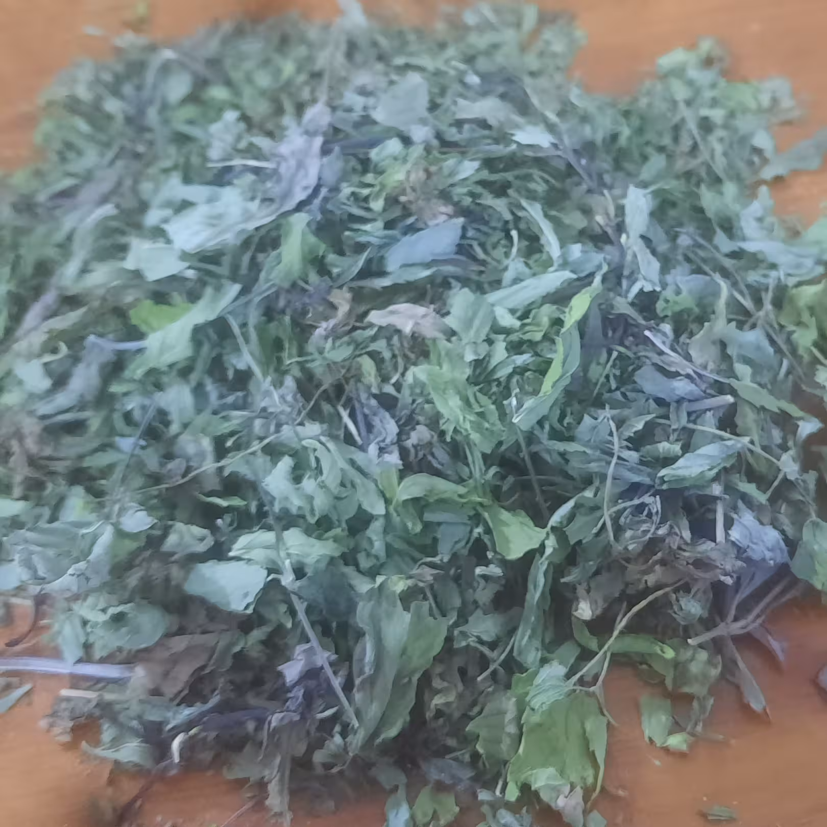 نعنا  100 گرمی