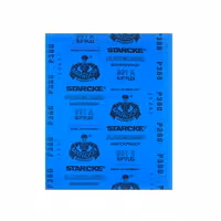 سنباده ورقی پوساب ماتادور مدل 991A گرید P360