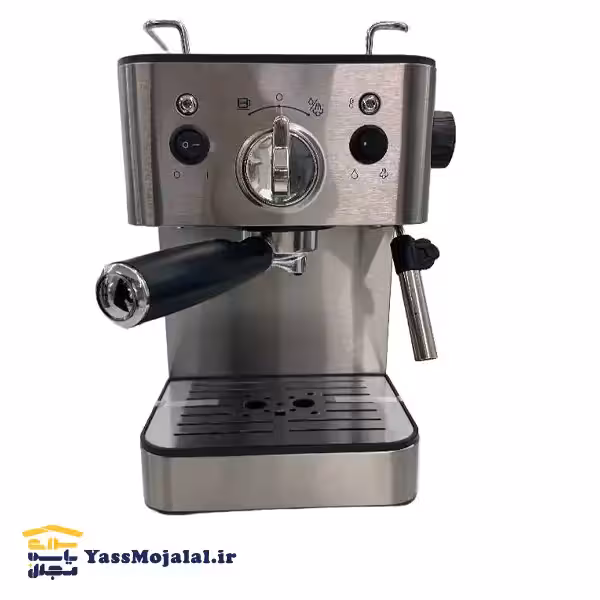 اسپرسوساز فلیپس مدل 039
