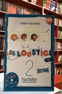 Les Loustics 2
