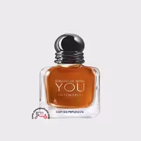 عطر ادکلن جورجیو آرمانی استرانگر ویت یو اینتنسلی | giorgio armani stronger with you intensely