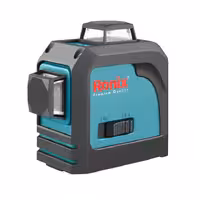 تراز لیزری 360 درجه رونیکس مدل RH-9536 (نور قرمز)