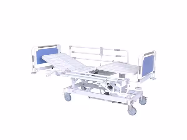 تخت تک شکن برقی