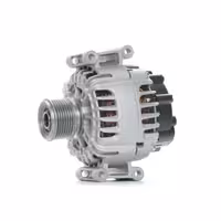 دینام مرسدس بنز C200