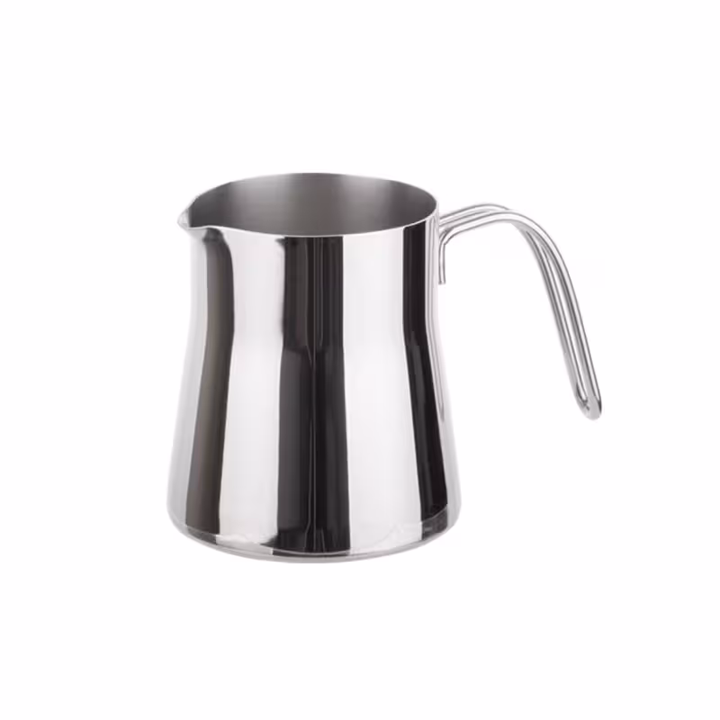 شیرجوش آریلدیز Aryıldız مدل Prime ظرفیت 500 میلی‌لیتر – ظرافت، دوام و سادگی مدرن در یک انتخاب