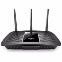 روتر استوک لینک سیس مدل Linksys EA7300