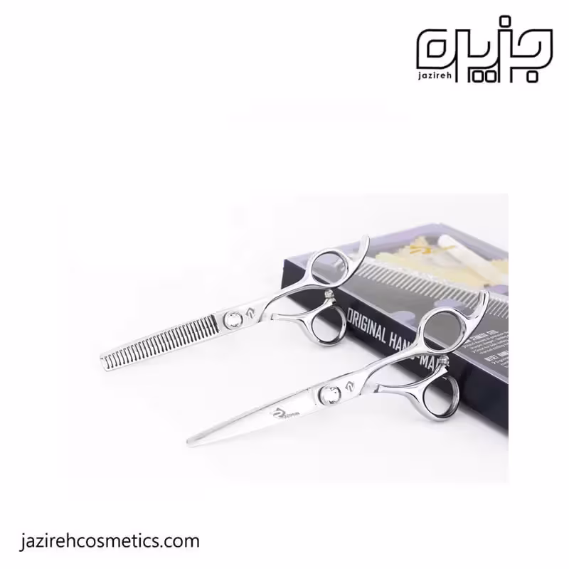 پك قيچي REZONAL E- 4 SET