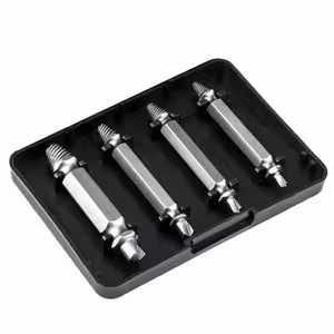 هرز گرد پیچ باز کن 4 تایی