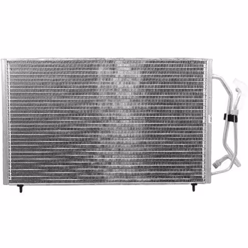 كندانسور 405 کوشش رادیاتور