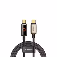 کابل Type-C به Type-C مک دودو Mcdodo CA-6680 طول 1.2 متر توان 100 وات