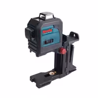 تراز لیزری سه خط 360 درجه سه بعدی مدل RH-9536