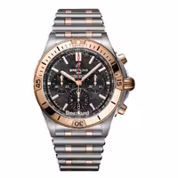 ساعت مچی مردانه برایتلینگ کرنوگراف Breitling Chronomat B01 45