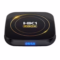 اندروید باکس اچ‌کی1 مدل HK1 H8S 12 4/32GB