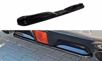 Rear Splitter V1 Nissan 370Z