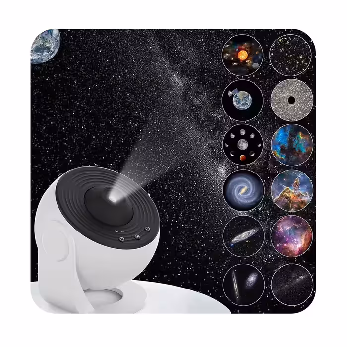 ویدئو پروژکتور مدل BL-DQY02