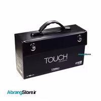 کیف خالی ماژیک تاچ اصلی 60 عددی