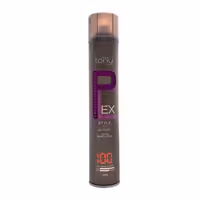 اسپری حالت دهنده مو تونی با نهایت میزان نگهدارندگی مدل FIX100
