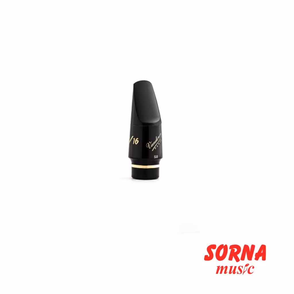 سرساز ساکسوفون سوپرانو وندورن V16 S8