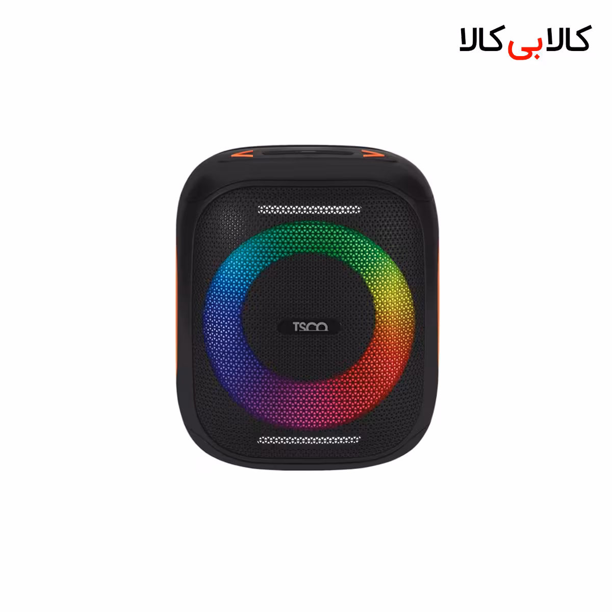 اسپیکر بلوتوثی قابل حمل تسکو مدل TS 23453
