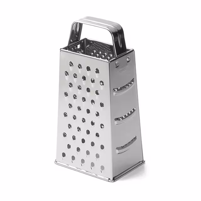 رنده 4 طرفه مدل تمام فلز کد 9523