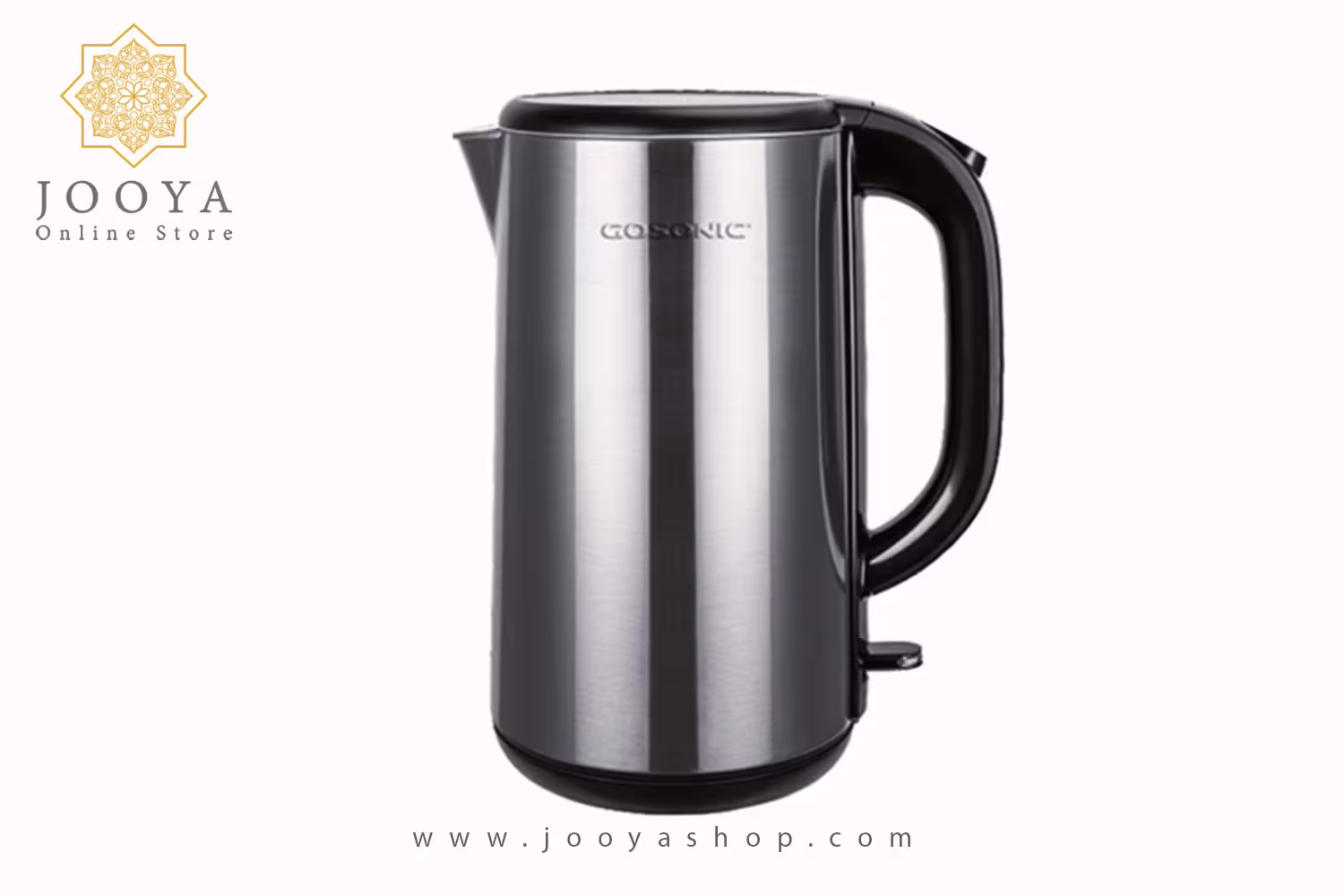 کتری برقی گوسونیک مدل GSK-764