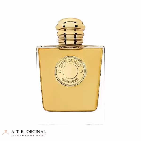 عطر باربری گادس زنانه ادوپرفیوم اینتنس 100 میل