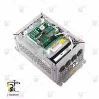 STEP Elevator Inverter AS380