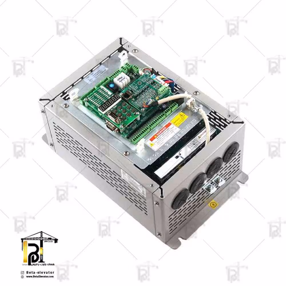 STEP Elevator Inverter AS380