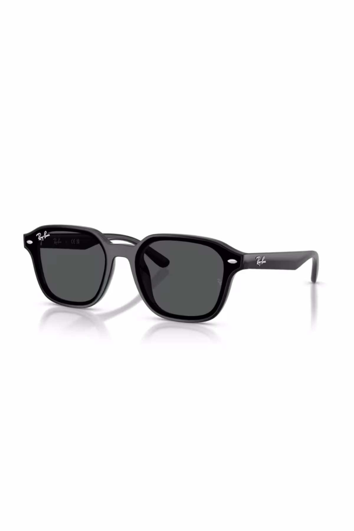 عینک آفتابی مردانه و زنانه RB 4458D 601 87 65 یونیکس Ray-Ban
