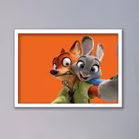 انیمیشن زوتوپیا Zootopia