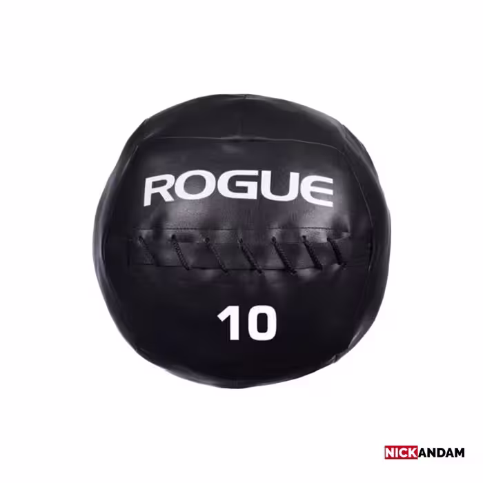 وال بال 10 کیلویی مدل ROGUE