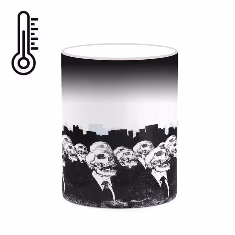 خرید ماگ-لیوان حرارتی   فانتزی کد mgh19433