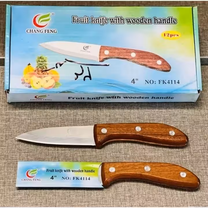 کارد 3 میخ 4 اینچ | amazonchi