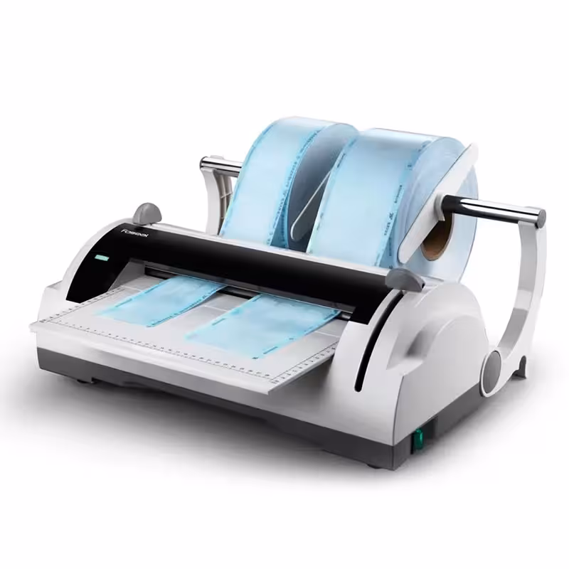 دستگاه پک اتوکلاو Fomos – Foseal Dental Sealing Machine