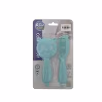 شانه برس عروسکی رومپ بی بی Romp Baby دو عددی