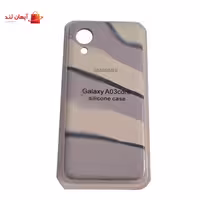 کاور سیلیکونی گوشی Samsung A03 Core
