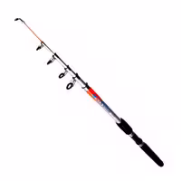 چوب ماهیگیری تلسکوپی فایبر گلاس  MARIN 270