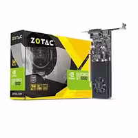 کارت گرافیک زوتک مدل GT 1030 ظرفیت 2 گیگابایت