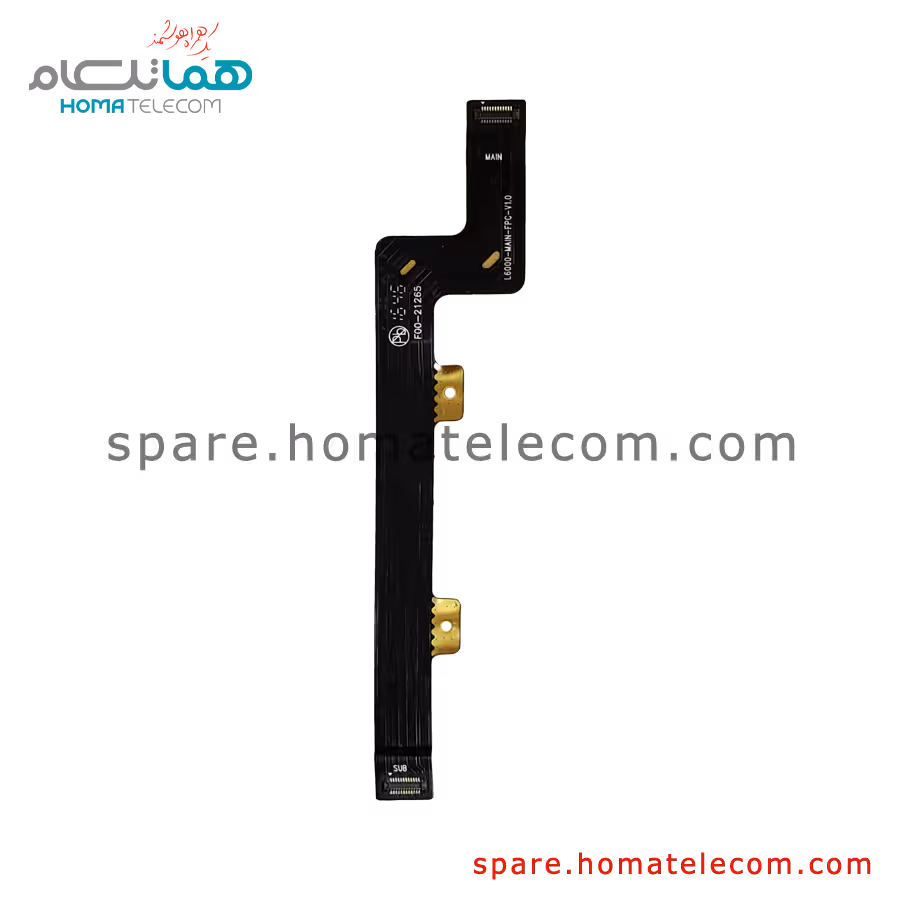 کابل فلت بورد به ساب بورد موتورولا موتو ام