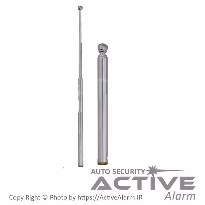 قیمت آنتن کوتاه ریموت ساده دزدگیر